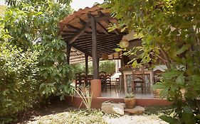 Casa Huijazoo Nature & Balance