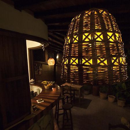 Casa Huijazoo Nature & Balance Hotel Mazunte Zewnętrze zdjęcie