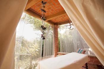 Casa Huijazoo Nature & Balance Hotel Mazunte Zewnętrze zdjęcie