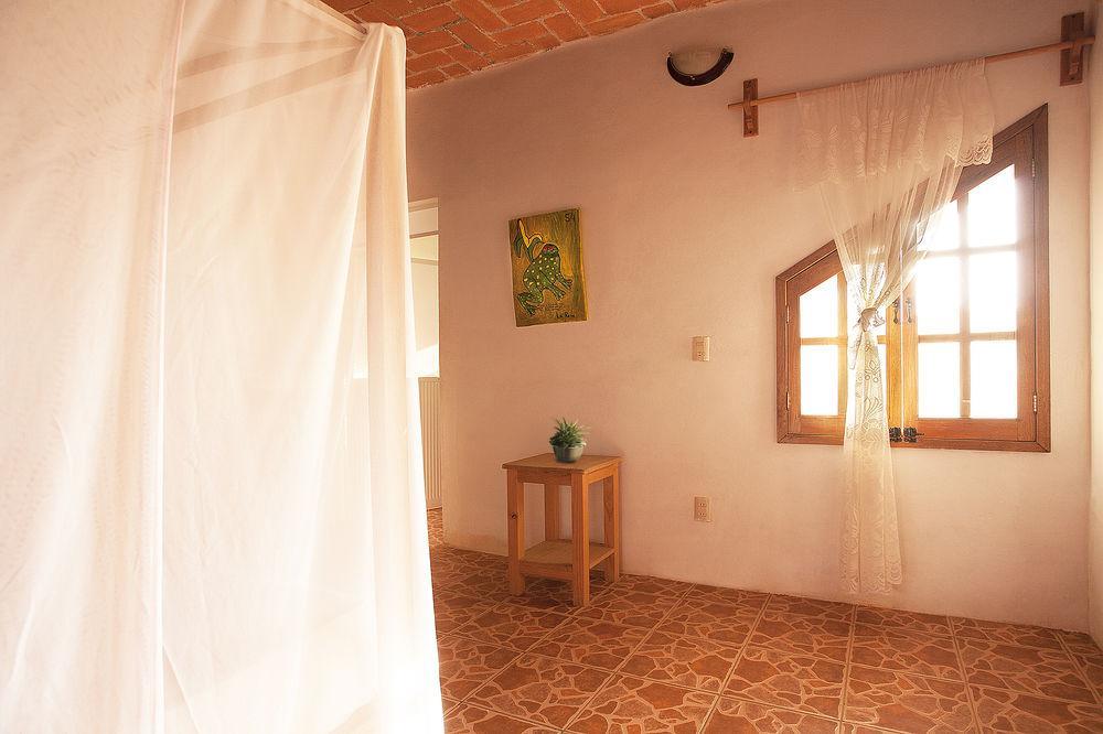 Casa Huijazoo Nature & Balance Hotel Mazunte Zewnętrze zdjęcie