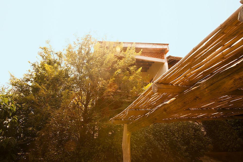 Casa Huijazoo Nature & Balance Hotel Mazunte Zewnętrze zdjęcie