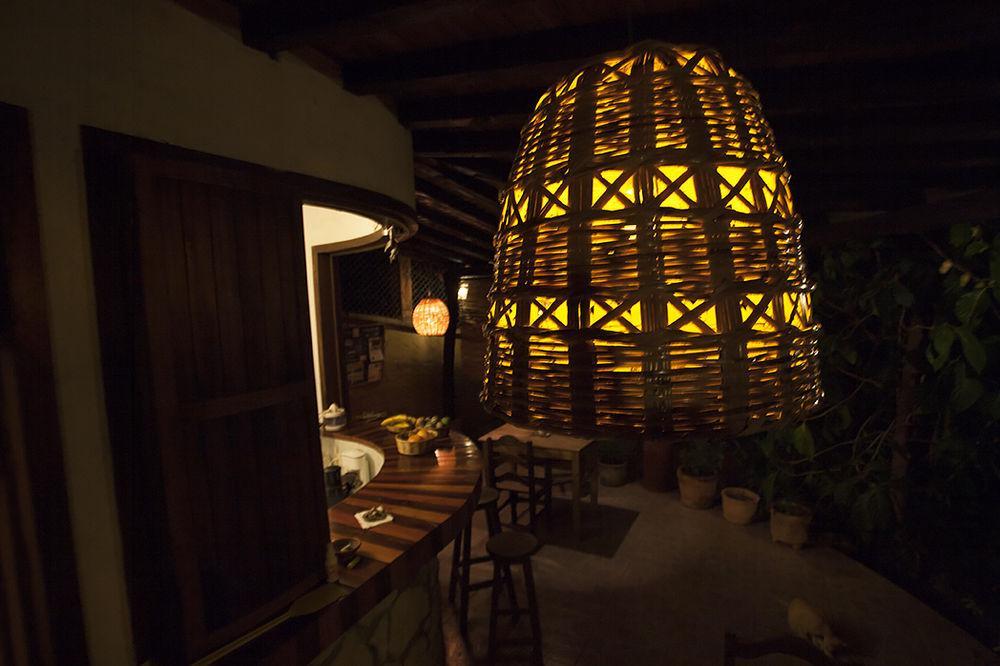 Casa Huijazoo Nature & Balance Hotel Mazunte Zewnętrze zdjęcie