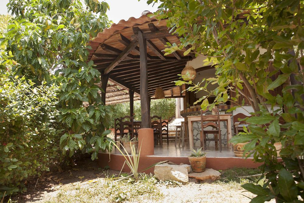 Casa Huijazoo Nature & Balance Hotel Mazunte Zewnętrze zdjęcie