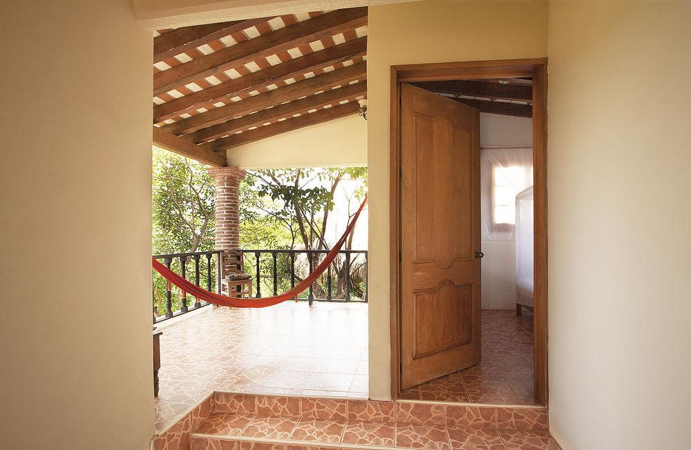Casa Huijazoo Nature & Balance Hotel Mazunte Zewnętrze zdjęcie