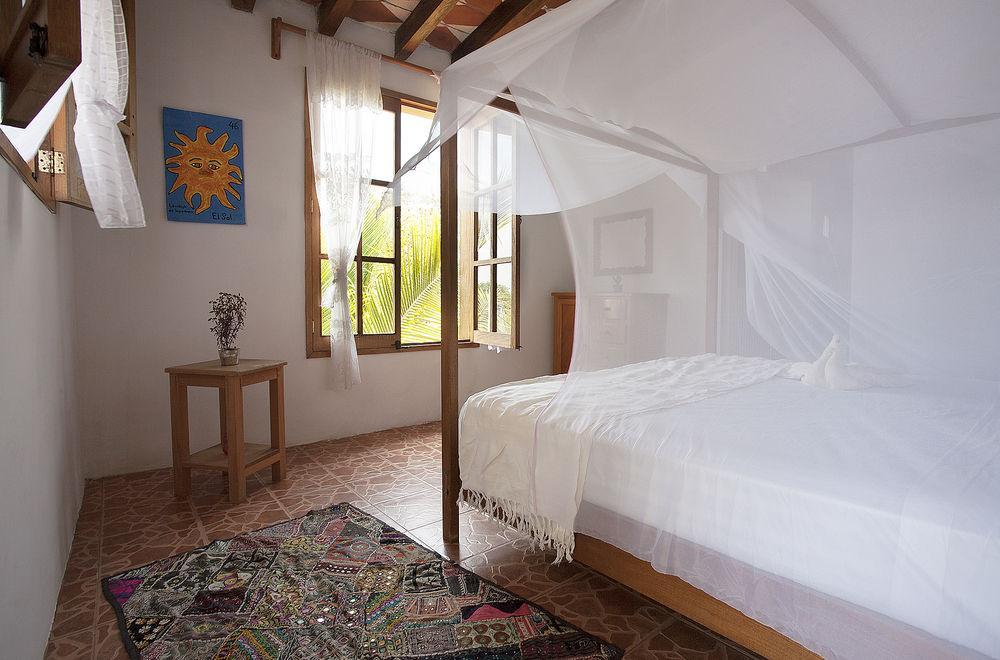 Casa Huijazoo Nature & Balance Hotel Mazunte Zewnętrze zdjęcie