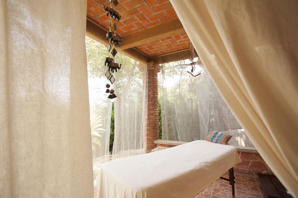 Casa Huijazoo Nature & Balance Hotel Mazunte Zewnętrze zdjęcie