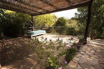 Casa Huijazoo Nature & Balance Hotel Mazunte Zewnętrze zdjęcie